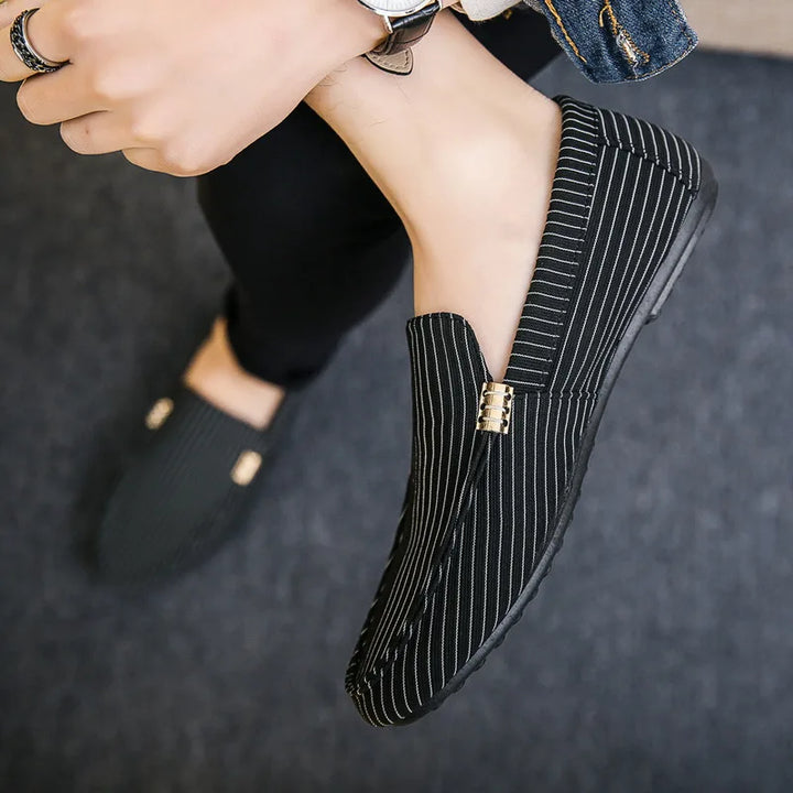Hardy – Freizeit-Loafer für Herren