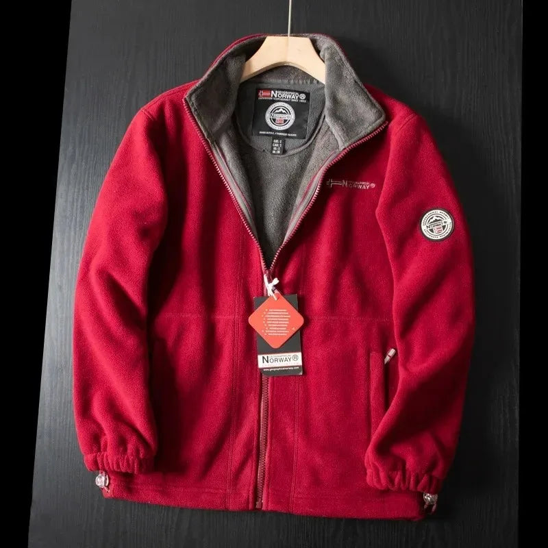 Jackman - Premium Fleece