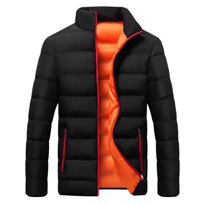 Zeger - Thermojacke