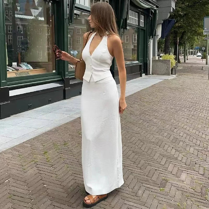 Lena -Zwei-Teile-Set