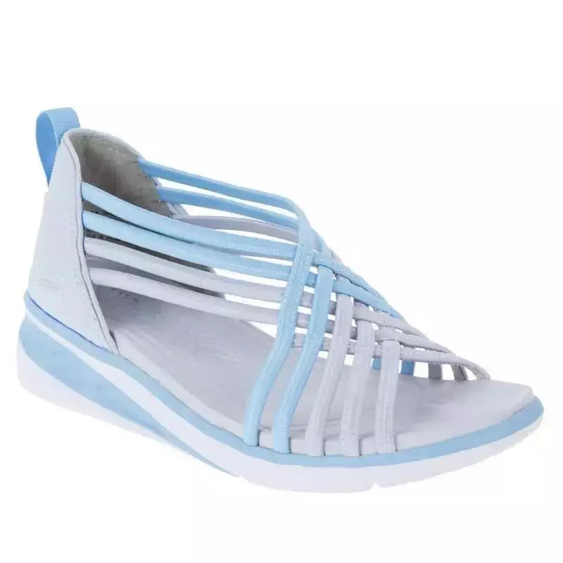 Tess - Premium Leichte Orthopädische Sandalen