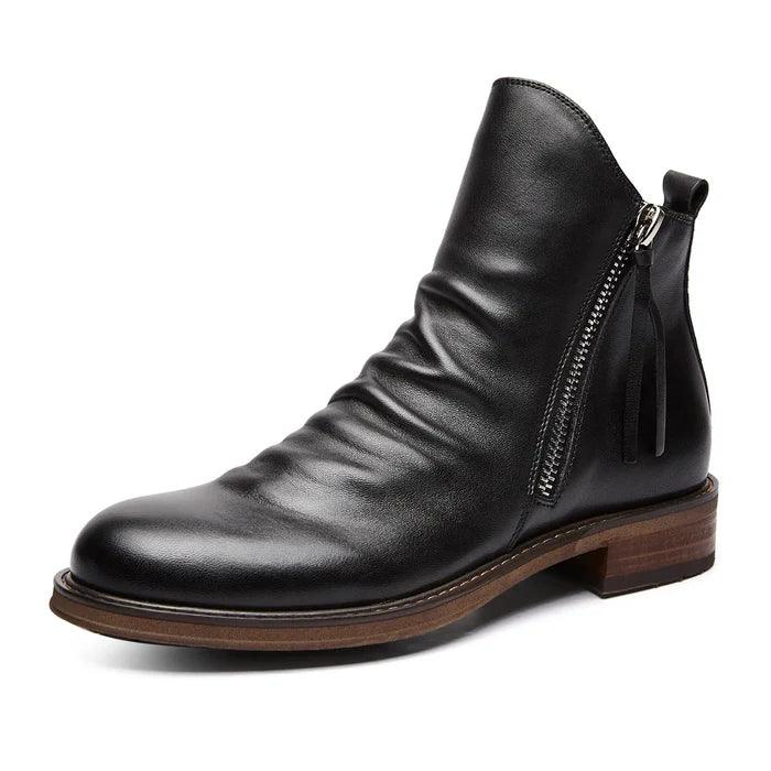 Bernardo | Premium Leather Boots
