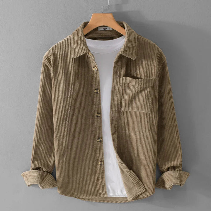 Fortunato - Thermoshirt