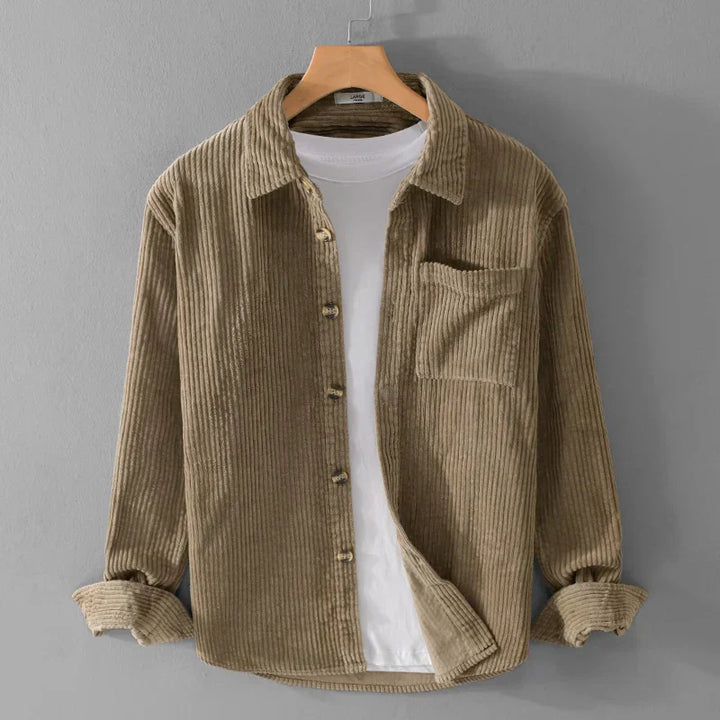 Fortunato - Thermoshirt