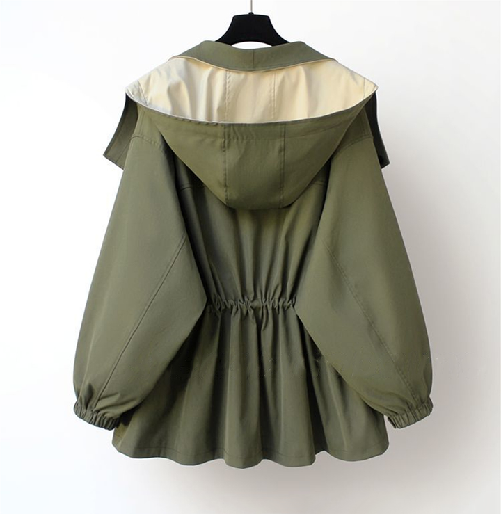 Giuliana | Elegante Jacke