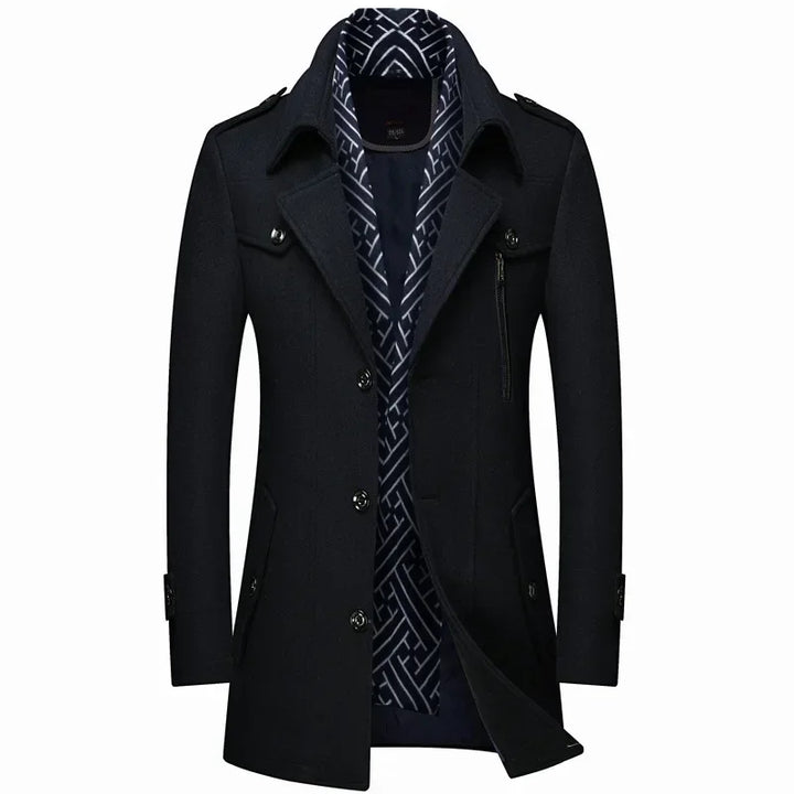 Kevin -Die Schicke Winterjacke