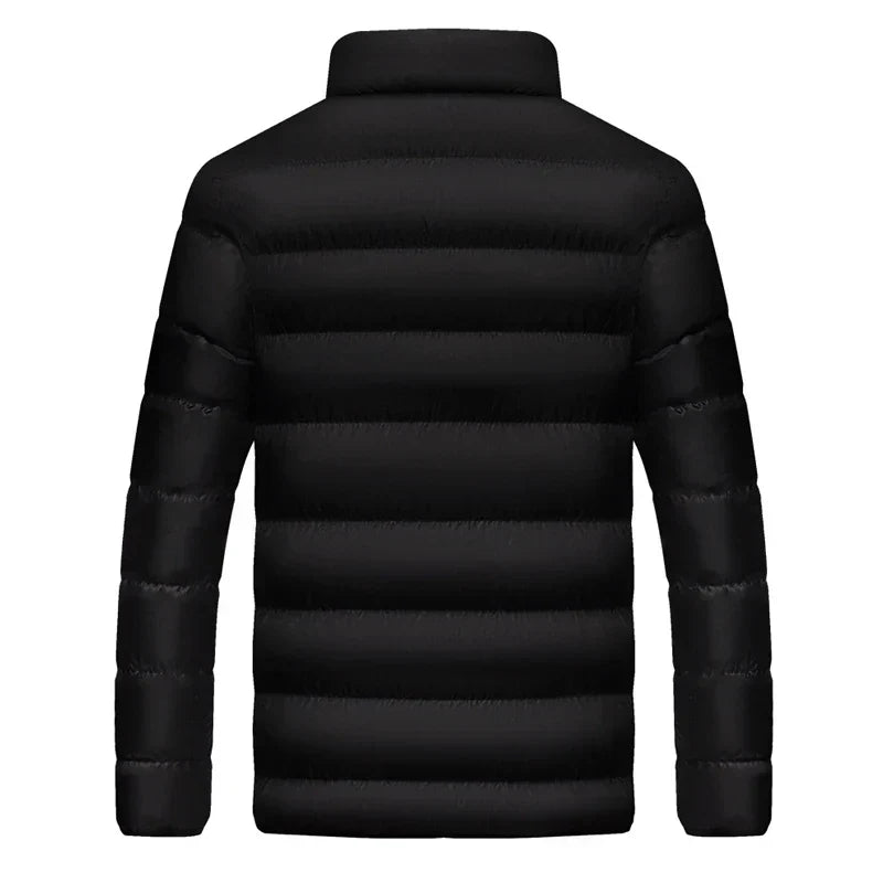 Zeger - Thermojacke