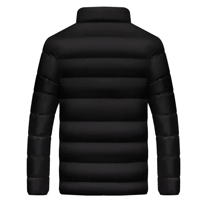 Zeger - Thermojacke