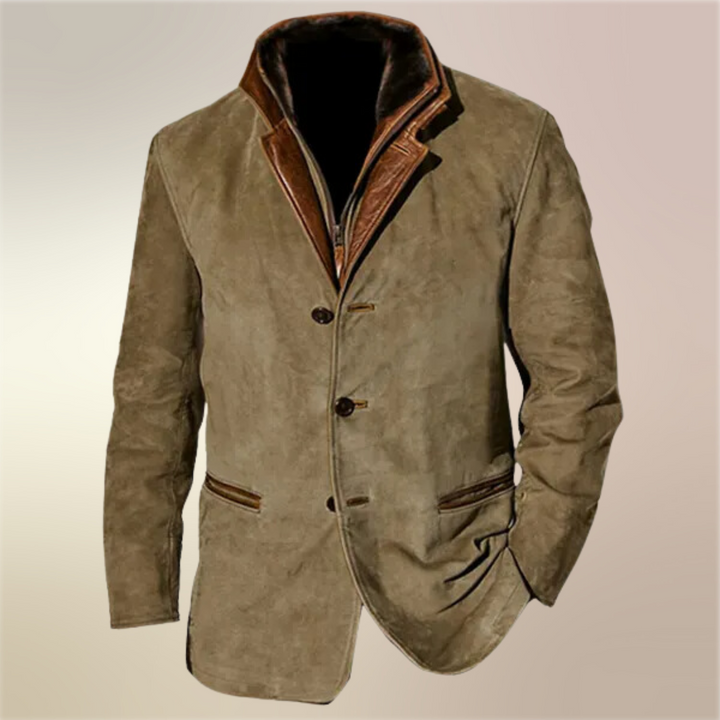 Lancelot - Vintage-Jacke