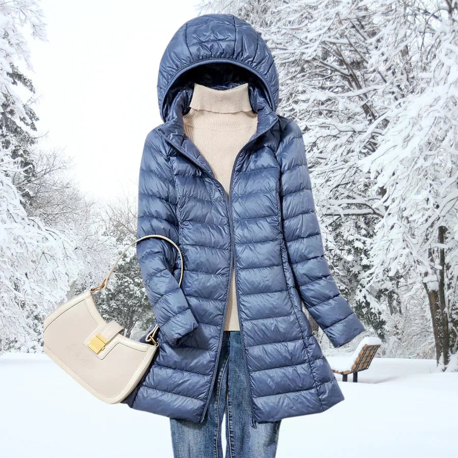 Sky - Ultralight Down Autumn Jacket