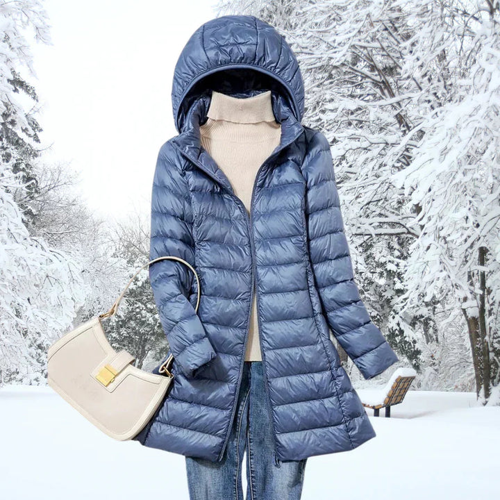 Sky - Ultralight Down Autumn Jacket