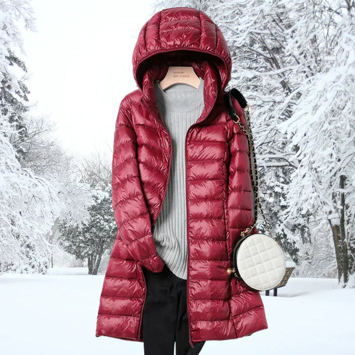 Sky - Ultralight Down Autumn Jacket