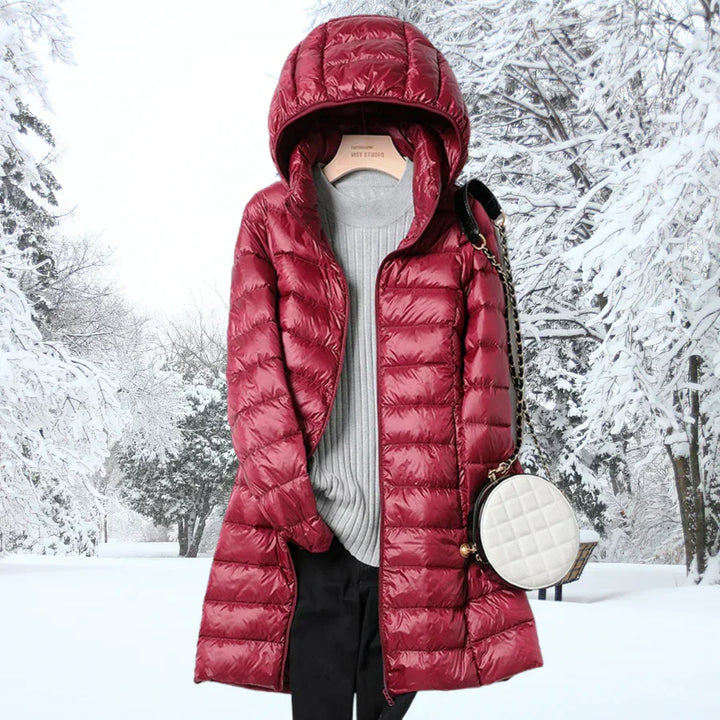 Sky - Ultraleichte Herbstjacke