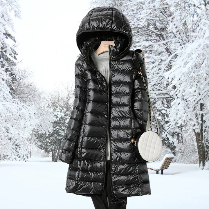 Sky - Ultraleichte Herbstjacke
