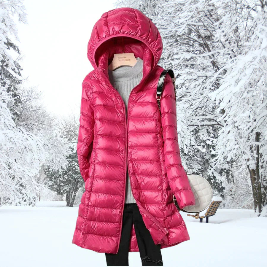 Sky - Ultraleichte Herbstjacke