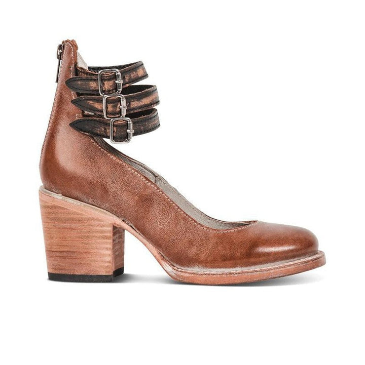 Bella - Bequemer und stilvoller orthopädischer Schuh