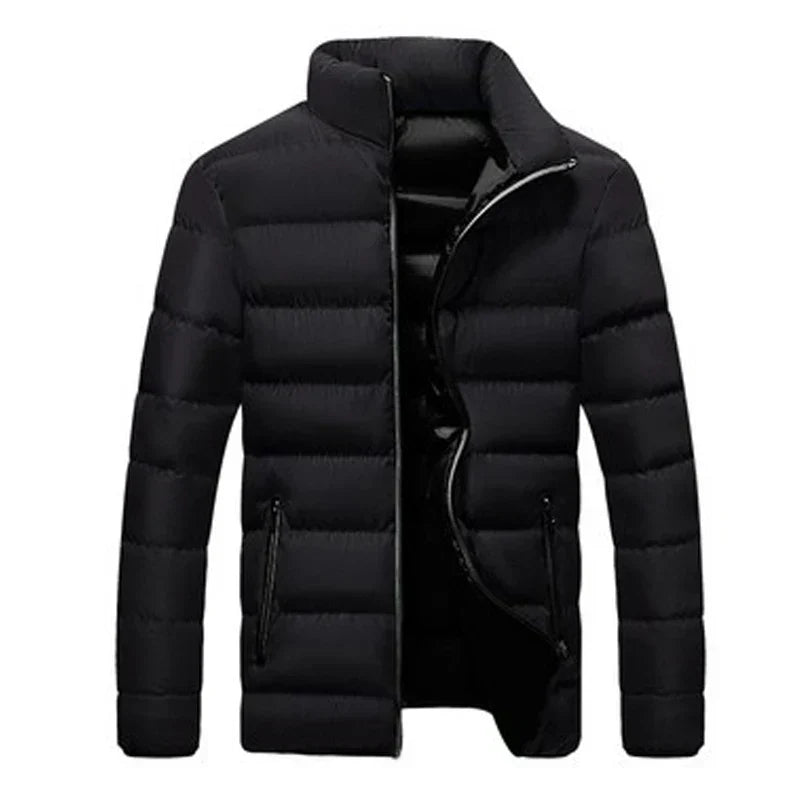 Zeger - Thermojacke