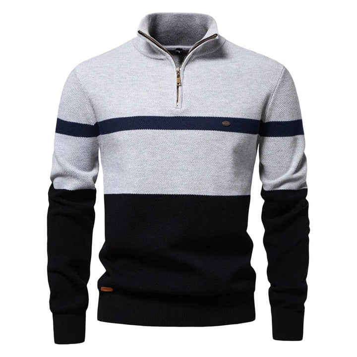 Fassbender - Baldwin-Pullover