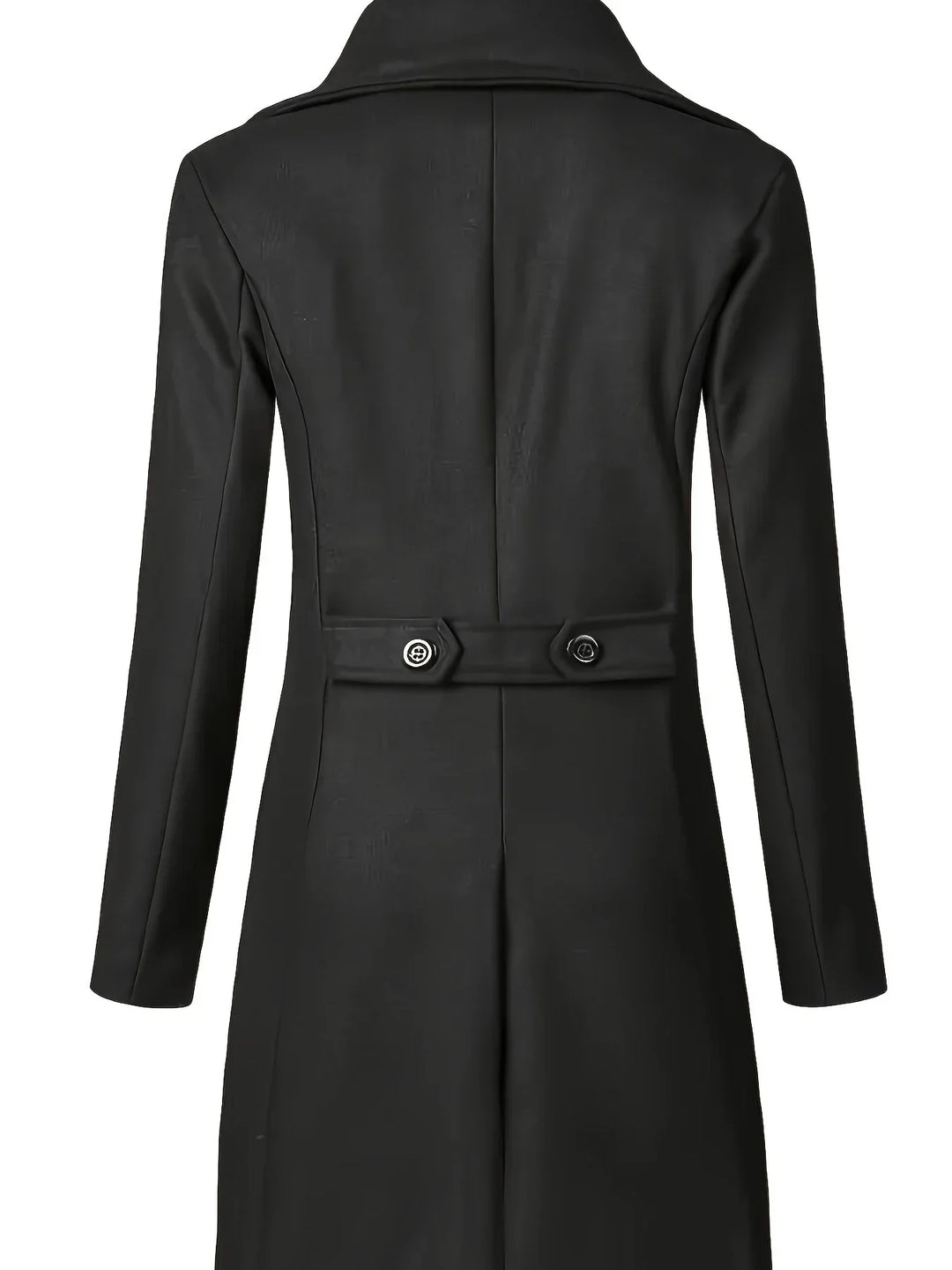 Jaden - Der Schicke Herren Trenchcoat