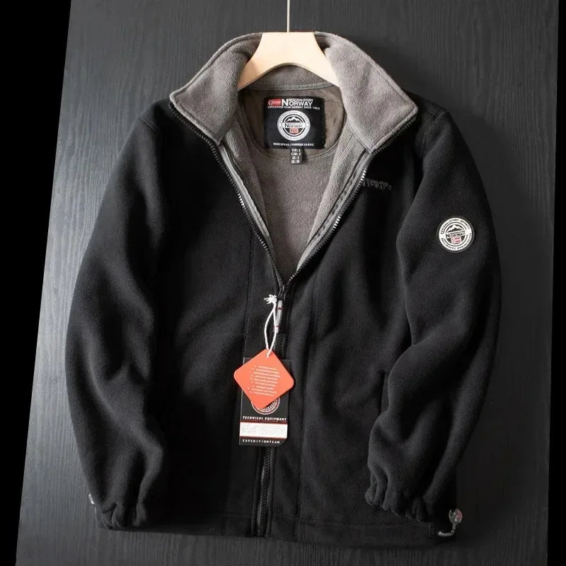 Jackman - Premium Fleece