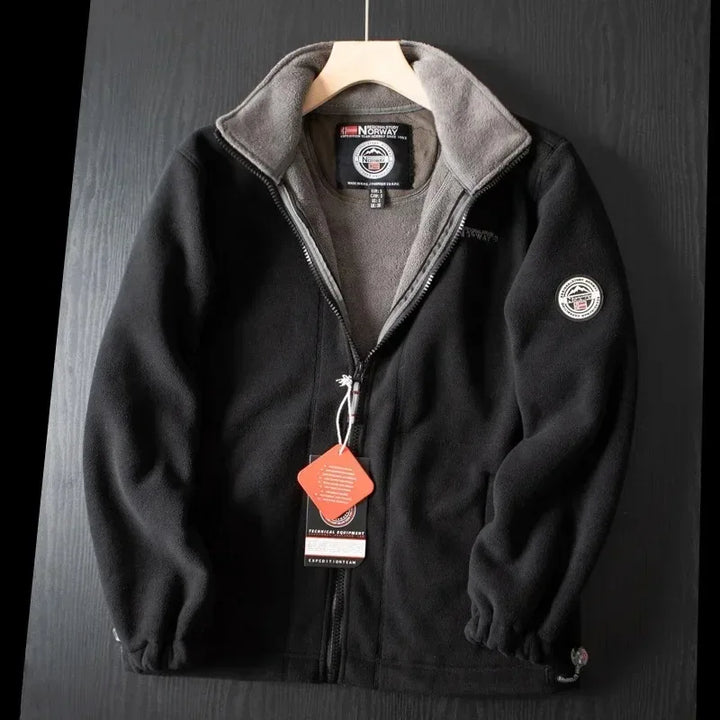 Jackman - Premium Fleece