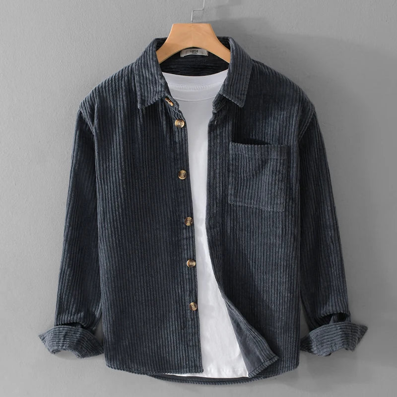 Fortunato - Thermoshirt