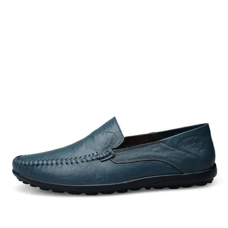 Daniel - Exotische Lederschuhe „Elgante“