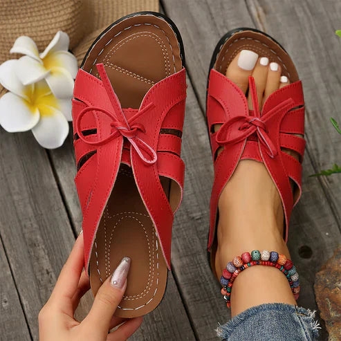 Loetje - Orthopädische Komfortsandalen