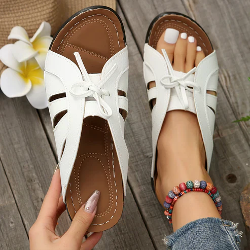 Loetje - Orthopädische Komfortsandalen