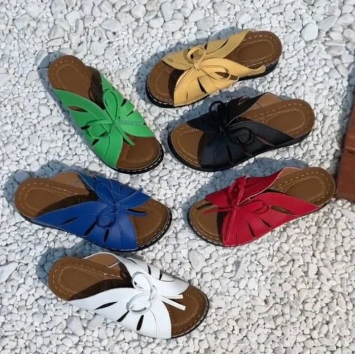 Loetje - Orthopädische Komfortsandalen