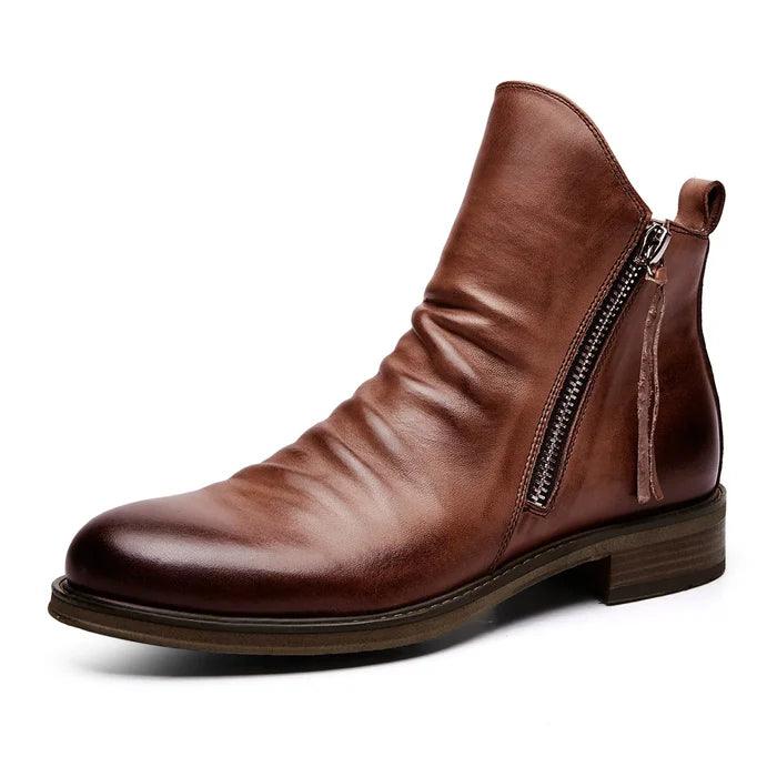 Bernardo | Premium Leather Boots