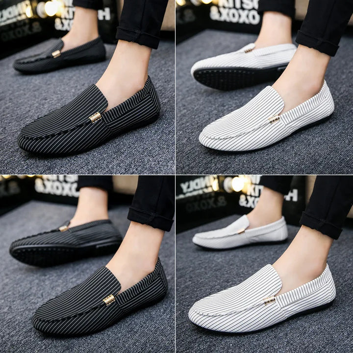 Hardy – Freizeit-Loafer für Herren