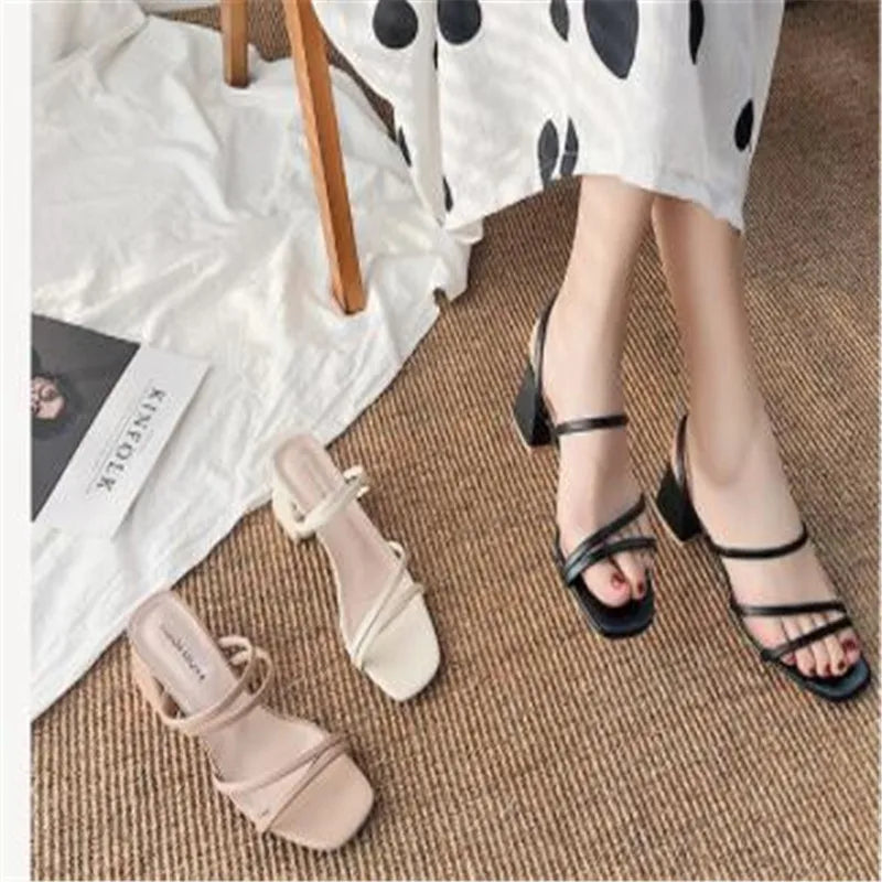Sanne- Damen Orthopädische Sandalen