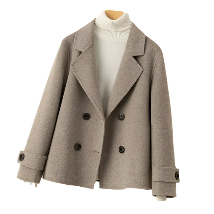 Julie - Eleganter Kaschmir-Blazer