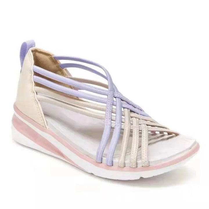 Tess - Premium Leichte Orthopädische Sandalen
