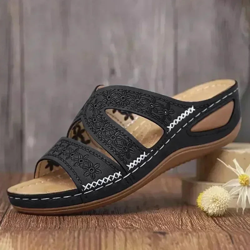 Lena- Orthopädische Sandalen für Frauen