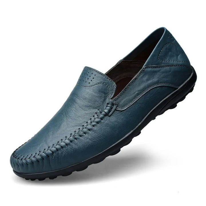 Daniel - Exotische Lederschuhe „Elgante“