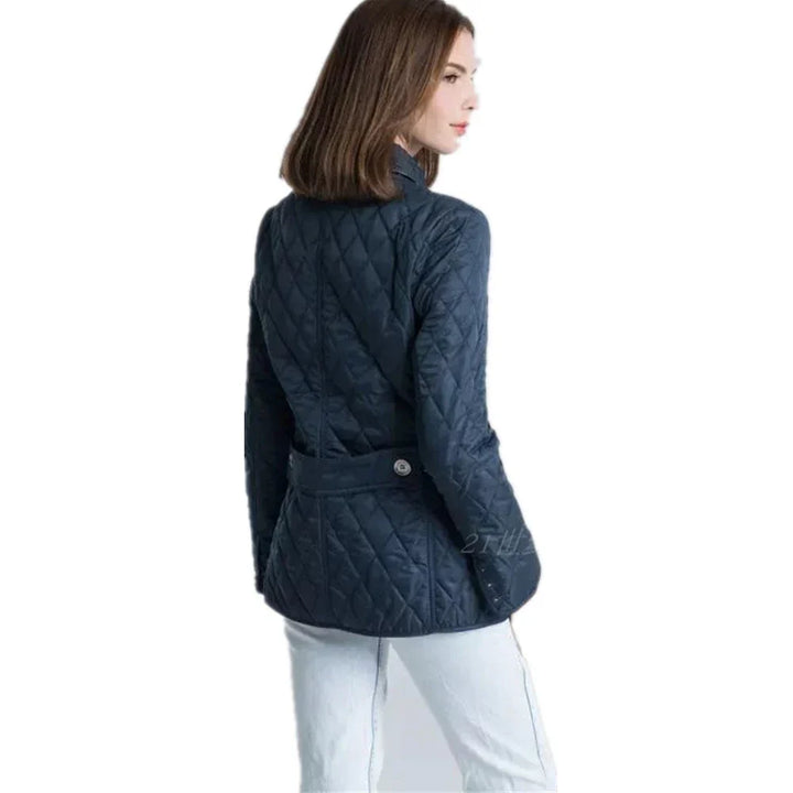 Katharina - Feine Seidenjacke