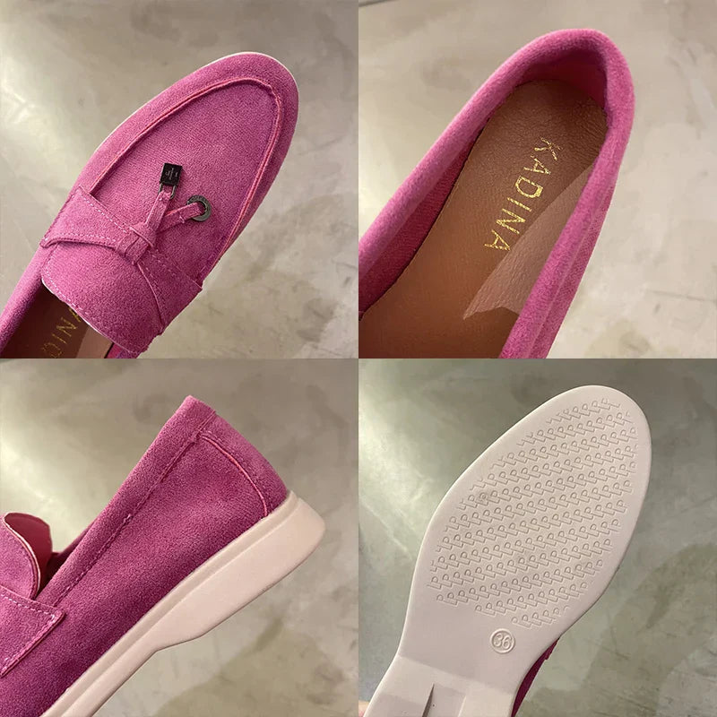 Poppy - Sportschuhe für Damen