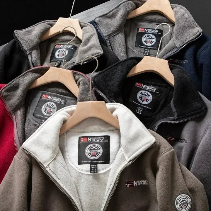 Jackman - Premium Fleece