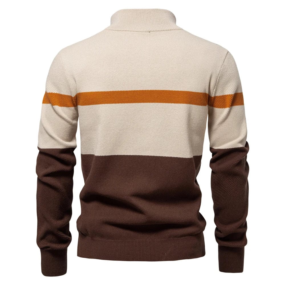 Fassbender - Baldwin-Pullover