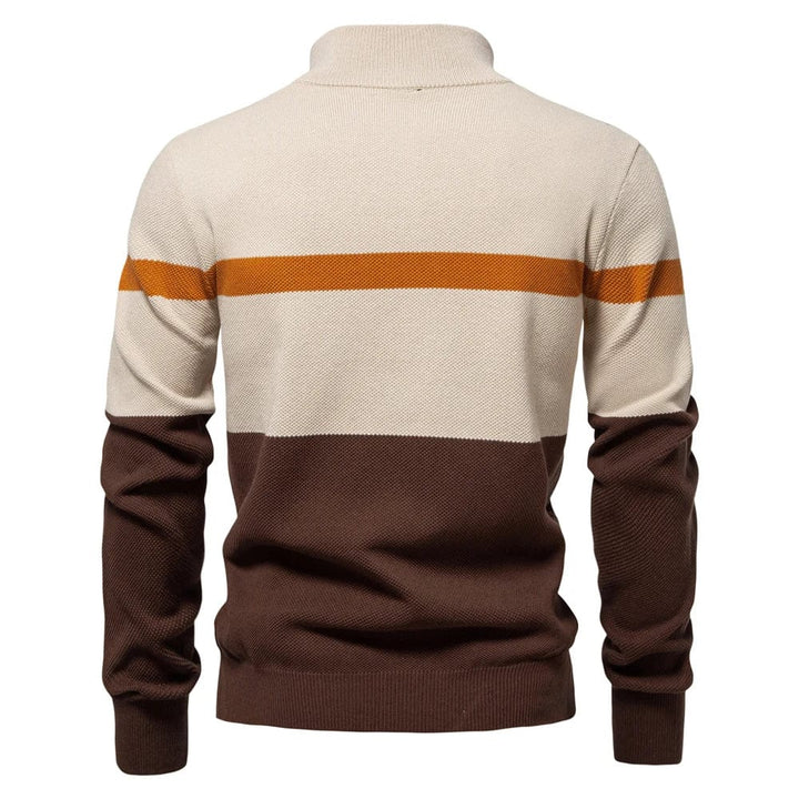 Fassbender - Baldwin-Pullover