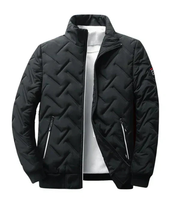 Lucien-Die Stilvolle Herrenjacke