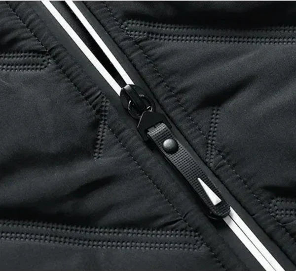 Lucien-Die Stilvolle Herrenjacke