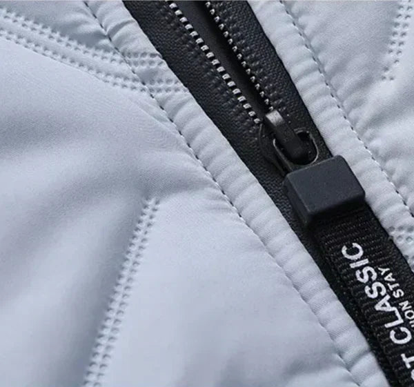 Lucien-Die Stilvolle Herrenjacke