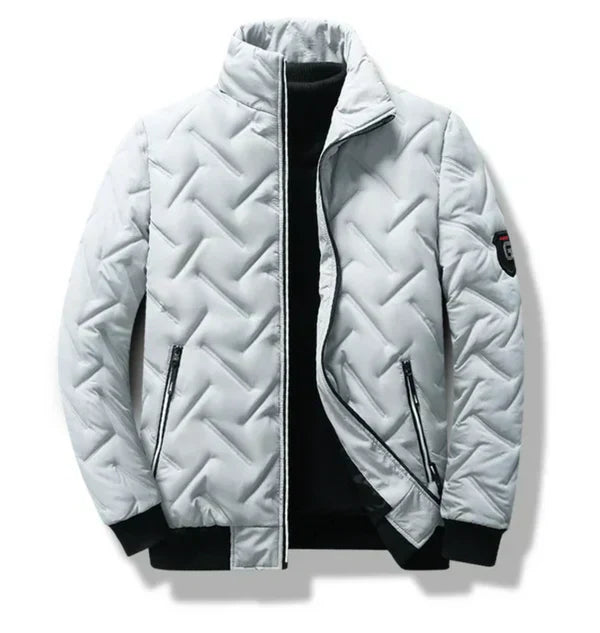 Lucien-Die Stilvolle Herrenjacke