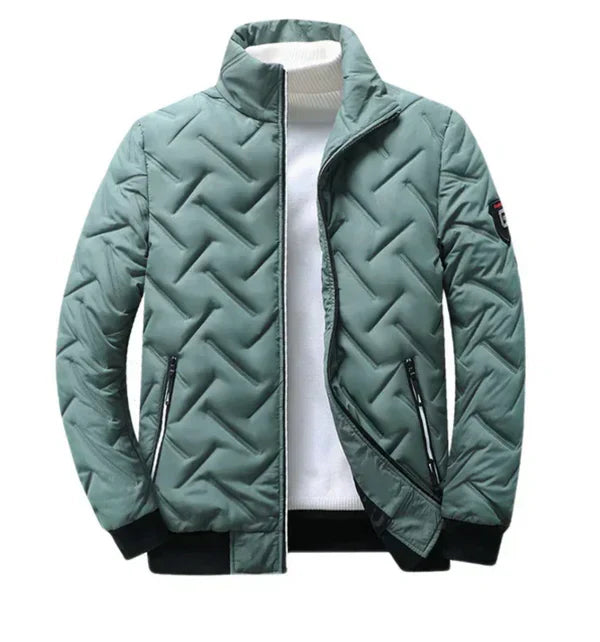 Lucien-Die Stilvolle Herrenjacke
