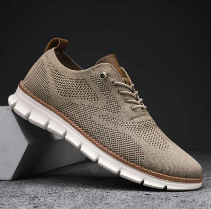 Samuel- Ultra-bequeme Turnschuhe