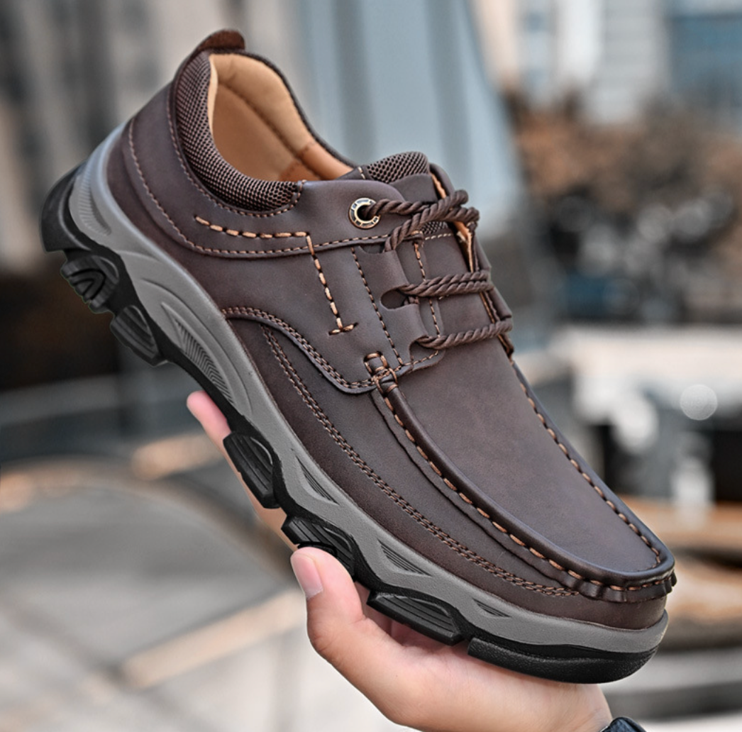 Pablo - Orthopädische Schuhe für Männer
