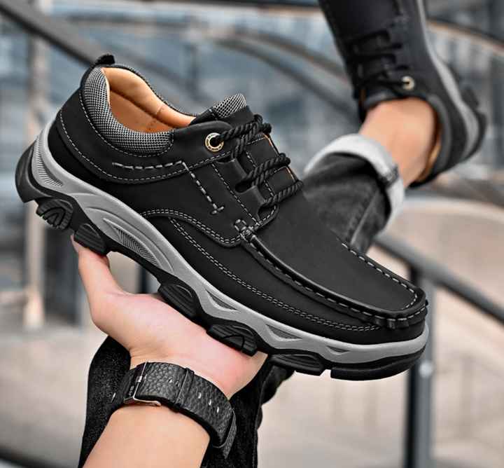 Pablo - Orthopädische Schuhe für Männer
